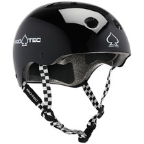 Protec Classic Vans Blk Check Xl Helmet Sale