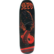 Demon Seed Curb Snake Cc Deck-8.65X32.25