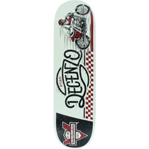 Dst Decenzo Harley Racing Deck-8.25 R7 Sale