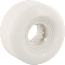 Powerflex Gumball 60Mm 83B Wht/White