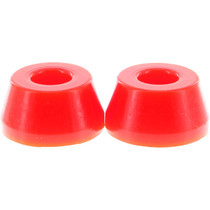 Riptide Krank Street Cone Bushings 84A Red