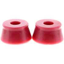 Riptide Krank Fat Cone Bushings 93A Maroon