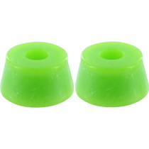 Riptide Wfb Fat Cone Bushings 95.5A Green