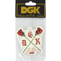 Dgk Growth Air Freshener