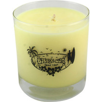 Bubble Gum 8Oz Glass Candle Tuberose