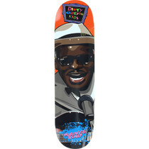 Dgk Henry Rerun Deck-8.06 Sale