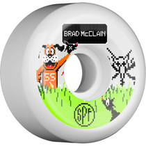 Bones Mcclain Spf Duck Hunt 55Mm