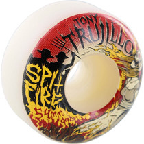 Sf Trujillo Witchburn 54Mm