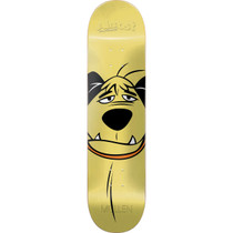 Alm Mullen Muttley Face Deck-8.0 R7