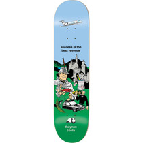 Enjoi Costa Suburban Outfitters Deck-8.0 R7