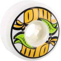 Oj From Concentrate Ez Edge 55Mm 101A White