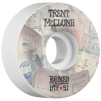 Bones Mcclung Stf Passport 51Mm