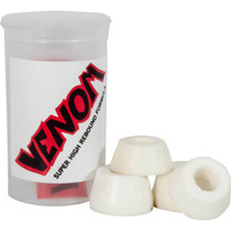 Venom (Shr) Street-94A White Bushing Set