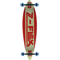 Z-Flex Pintail Complete-9X38 Moving Sidewalk Red