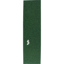 Sj Single Sheet Magic Carpet Ride Green 9"X33"