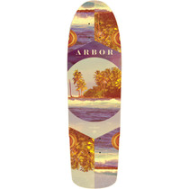 Arbor Photo Collection Pilsner Deck-8.25X28.75