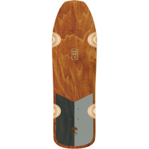 Arbor Foundation Premium Oso Deck-9.5X31.5