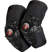 G-Form Pro-X Elbow Pad Xs-Blk/Blk/Blk