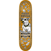 Ah Russo Dawg Shit Ii Deck-8.62 Brn