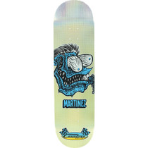 Creature Martinez Chain Fink Deck-8.37