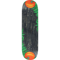 Real Wair Just Peachy Twin Tail Deck-8.38 Blk