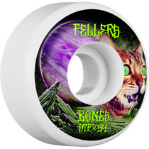 Bones Fellers Stf V3 Galaxy Cat 54Mm White