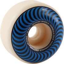 Sf F4 99A Classic Swirl 56Mm Wht W/Blue