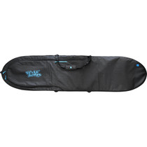 Sb Longshot Longboard Bag 9' Black