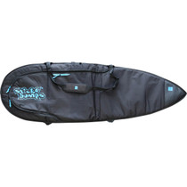 Sb Dayrunner Thruster Bag 7' Black