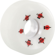 Hosoi Rocket 58Mm 101A White