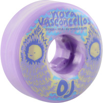 Oj Vasconcellos Waves Ez Edge 55Mm 101A Violet Swl
