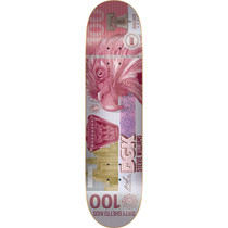 Dgk Williams Paid Deck-8.25