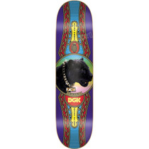 Dgk Williams Royal Legion Deck-7.9