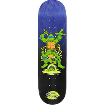 Santa Cruz Tmnt Donatello Deck-8.12