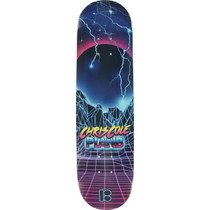 Plan B Cole Lowlands Mini Deck-7.75