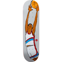 Girl Kennedy Jenks B-Ball Deck-8.25