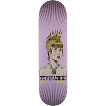 Tm Cruysberghs Hairdo Deck-8.25