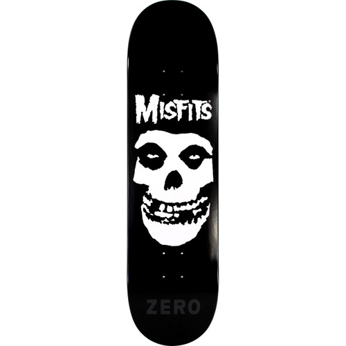 Zero Misfits Fiend Skull Deck-8.25