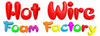 Hot Wire Foam Factory
