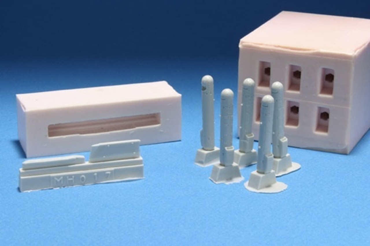Silicone Rubber