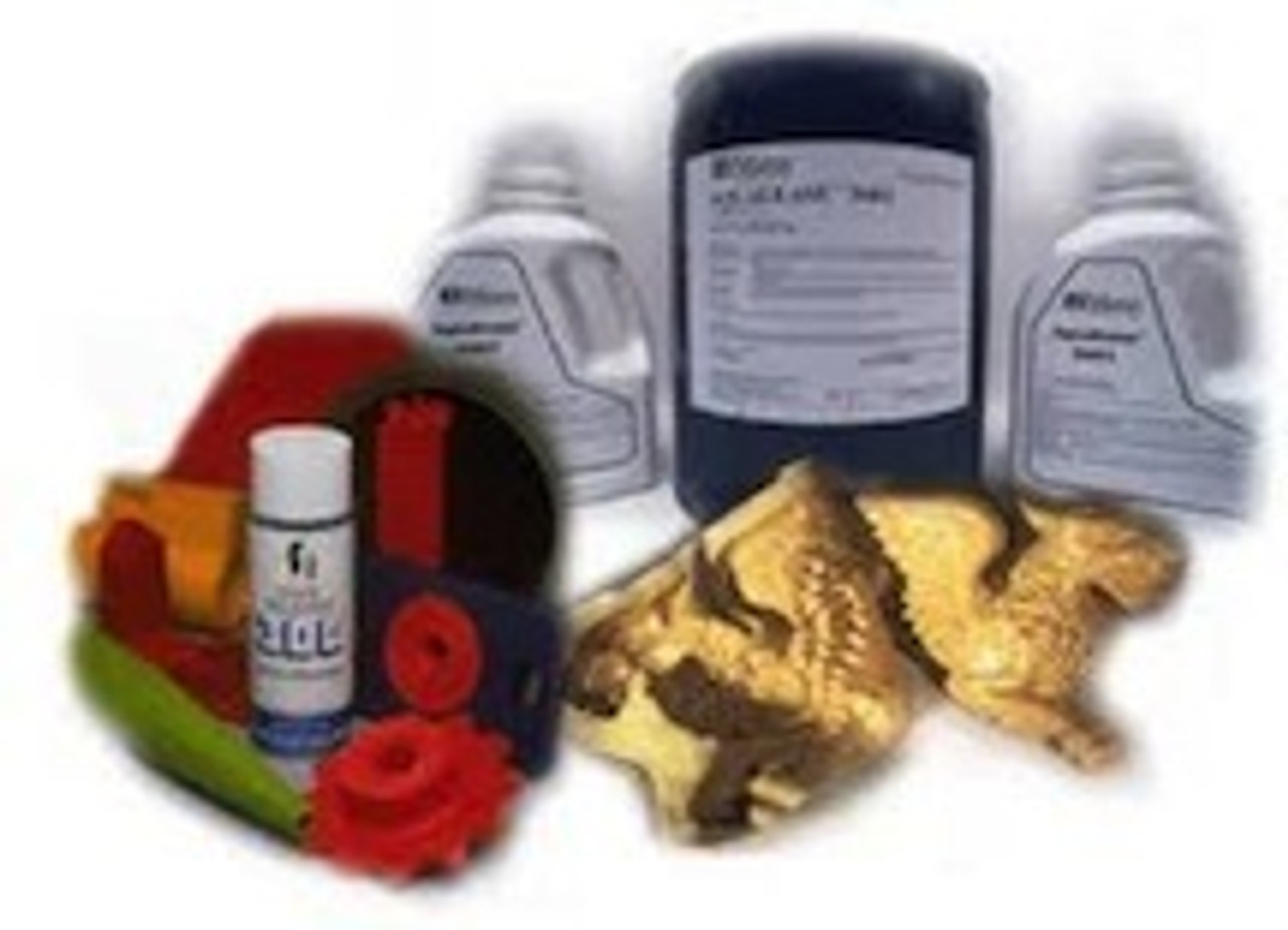Release Agents & Sealers