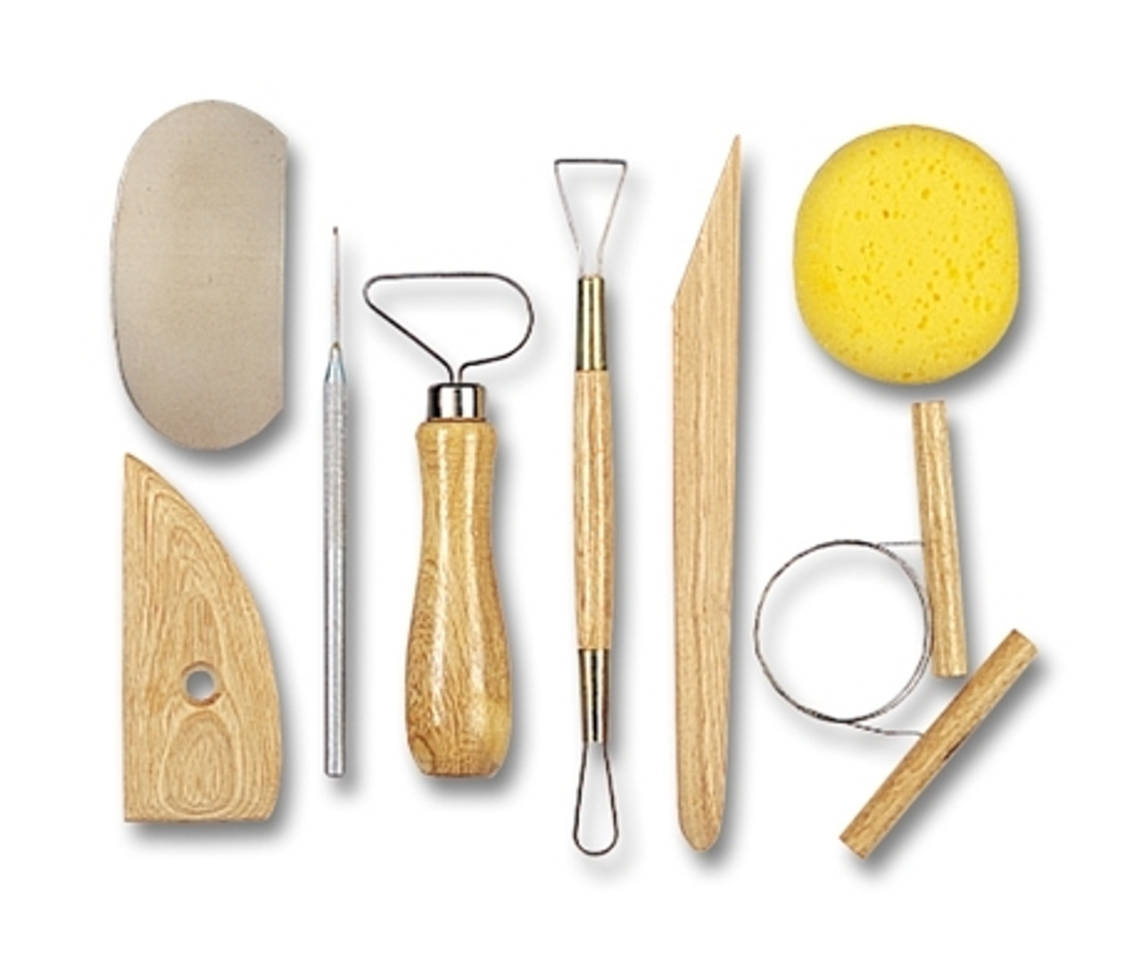 SCULPTING SUPPLIES