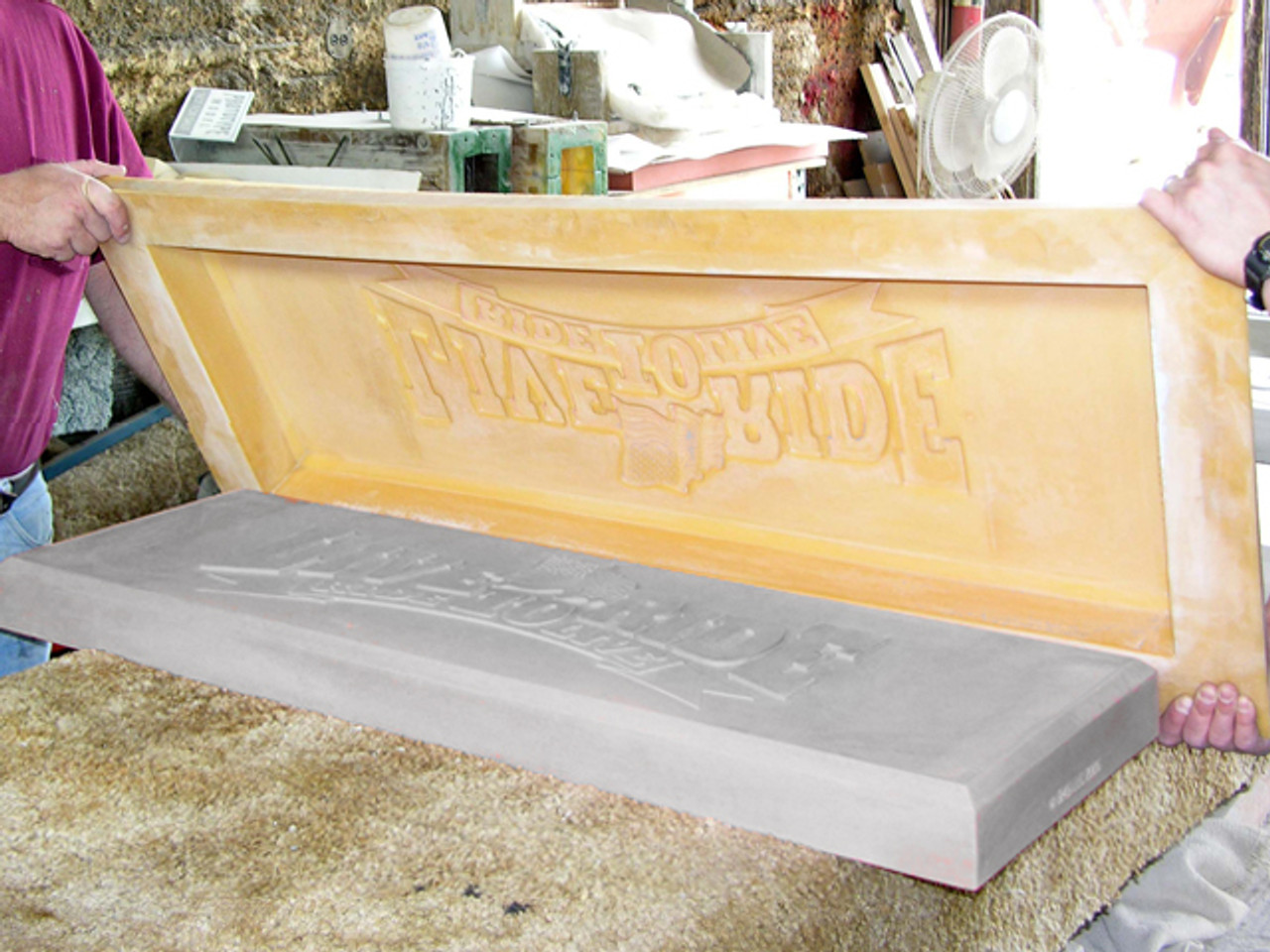 Vytaflex Urethane Rubber