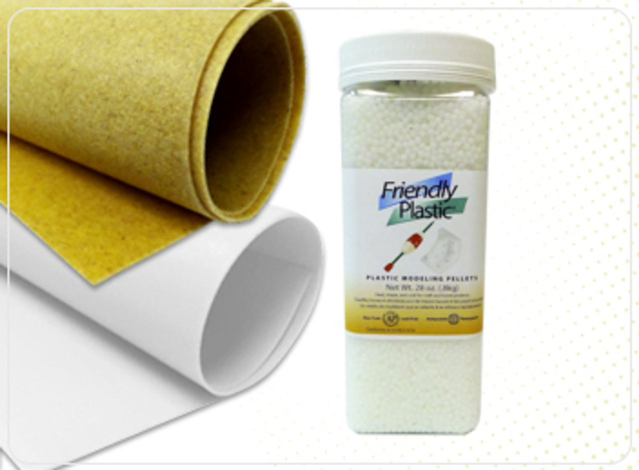 HEAT FORMABLE PLASTICS