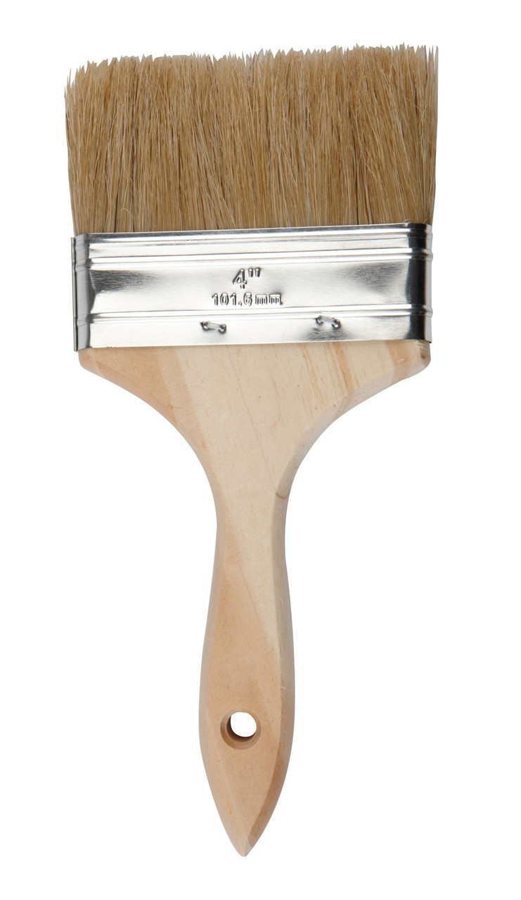 4-in Chip Brush - BB00017