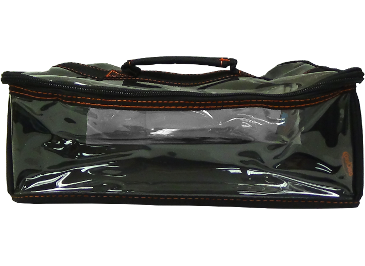 large cosmetic travel bag