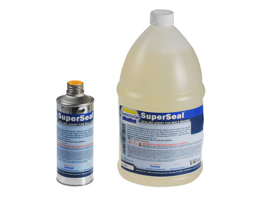 SuperSeal® - The Engineer Guy