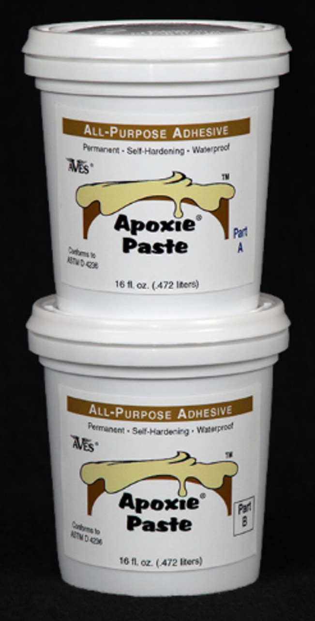 Apoxie Paste - Gallon Unit