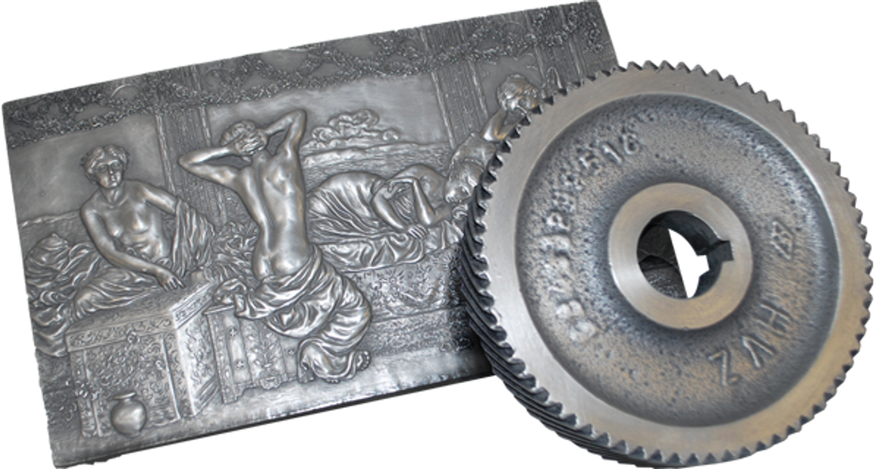 Casting Foundry