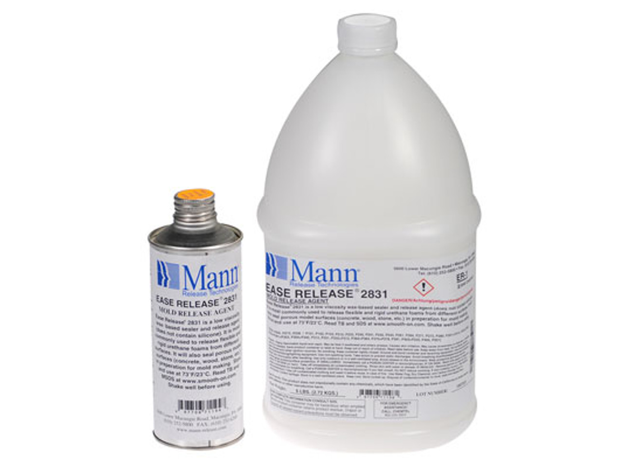 Paso 703211 Eliminates Mold 500ml Clear